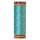 Mettler Cotton Thread 40 /2 150m Blue Curacao 2792