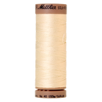 Mettler Cotton Thread 40 /2 150m Antique White 3612