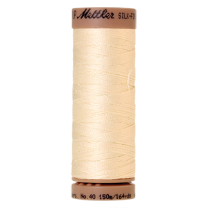 Mettler Cotton Thread 40 /2 150m Antique White 3612