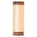 Mettler Cotton Thread 40 /2 150m Antique White 3612