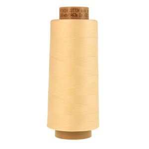 Mettler Cotton Thread 40wt 1463m  Lime Blossom 1384