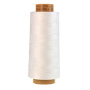 Mettler Cotton Thread 40/2 1463m White 2000
