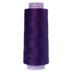 Mettler Cotton Thread 50/2 1829m Deep Purple 0046