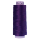 Mettler Cotton Thread 50/2 1829m Deep Purple 0046