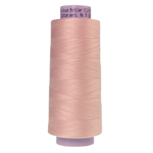 Mettler Cotton Thread 50/2 1829m Parfait Pink 0085