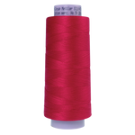 Mettler Cotton Thread 50/2 1829m Poinsettia 0102