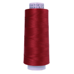 Mettler Cotton Thread 50/2 1829m Fire Engine 0105