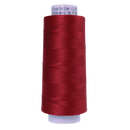 Mettler Cotton Thread 50/2 1829m Fire Engine 0105