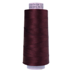 Mettler Cotton Thread 50/2 1829m Beet Red 0111