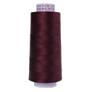 Mettler Cotton Thread 50/2 1829m Beet Red 0111