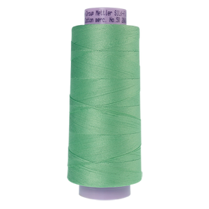 Mettler Cotton Thread 50/2 1829m Meadow 0220