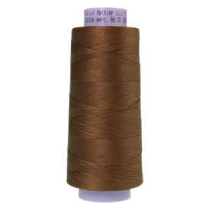 Mettler Cotton Thread 50/2 1829m Penny 0262