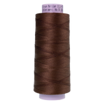 Mettler Cotton Thread 50/2 1829m Redwood 0263