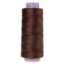 Mettler Cotton Thread 50/2 1829m Redwood 0263