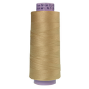 Mettler Cotton Thread 50/2 1829m Ivory 0265