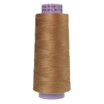 Mettler Cotton Thread 50/2 1829m Caramel Cream 0285