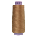 Mettler Cotton Thread 50/2 1829m Caramel Cream 0285