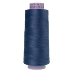 Mettler Cotton Thread 50/2 1829m Blue Shadow 0311
