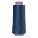Mettler Cotton Thread 50/2 1829m Blue Shadow 0311