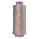 Mettler Cotton Thread 50/2 1829m Cloud Gray 0319