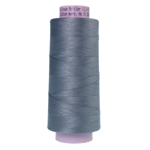Mettler Cotton Thread 50/2 1829m Flint Stone 0342