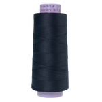 Mettler Cotton Thread 50/2 1829m Mole Gray 0348