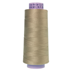 Mettler Cotton Thread 50/2 1829m Tantone 0372