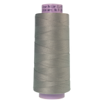 Mettler Cotton Thread 50/2 1829m Fieldstone 0412