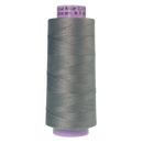 Mettler Cotton Thread 50/2 1829m Titan Gray 0413