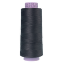 Mettler Cotton Thread 50/2 1829m Dark Charcoal 0416