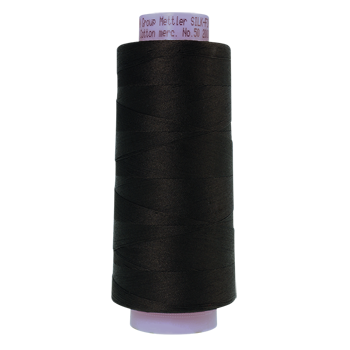Mettler Cotton Thread 50/2 1829m Vanilla Bean 0431
