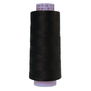 Mettler Cotton Thread 50/2 1829m Vanilla Bean 0431