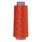 Mettler Cotton Thread 50/2 1829m Paprika 0450
