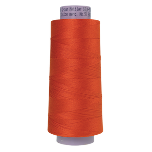Mettler Cotton Thread 50/2 1829m Paprika 0450
