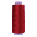 Mettler Cotton Thread 50/2 1829m Country Red 0504