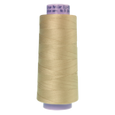 Mettler Cotton Thread 50/2 1829m Oat Flakes 0537