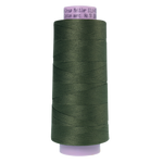 Mettler Cotton Thread 50/2 1829m Burnt Olive 0731