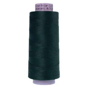 Mettler Cotton Thread 50/2 1829m Spruce Forest 0759