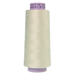 Mettler Cotton Thread 50/2 1829m Muslin 0778