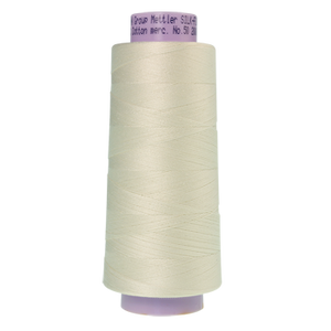 Mettler Cotton Thread 50/2 1829m Muslin 0778