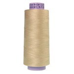 Mettler Cotton Thread 50/2 1829m Pine Nut 0779