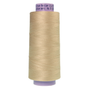 Mettler Cotton Thread 50/2 1829m Pine Nut 0779