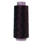 Mettler Cotton Thread 50/2 1829m Mahogany 0793