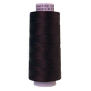 Mettler Cotton Thread 50/2 1829m Mahogany 0793