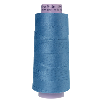 Mettler Cotton Thread 50/2 1829m Sweet Boy 0818