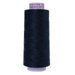 Mettler Cotton Thread 50/2 1829m Darkest Blue 0821