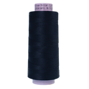 Mettler Cotton Thread 50/2 1829m Darkest Blue 0821