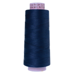 Mettler Cotton Thread 50/2 1829m Night Blue 0823