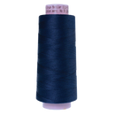 Mettler Cotton Thread 50/2 1829m Night Blue 0823