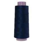 Mettler Cotton Thread 50/2 1829m Navy 0825
